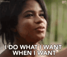 I Do What I Want When I Want My Decision GIF - I Do What I Want When I Want I Do What I Want My Decision GIFs
