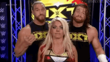 Thats Great Good For You GIF - Thats Great Good For You Alexa Bliss GIFs