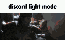 Discord Light Mode Discord GIF