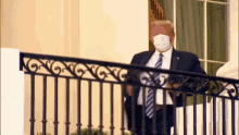 Trump Unmasking GIF - Trump Unmasking GIFs