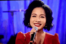 my linh vietnamese singer diva smile beautiful