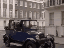 Jeeves Wooster GIF
