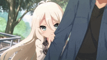 Kokkoro Princonne GIF - Kokkoro Princonne Princess Connect GIFs