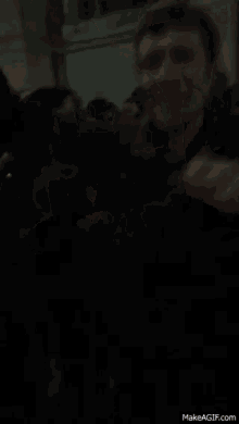 Exited Lit GIF
