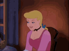Lol Katrinavan Tassel GIF - Lol Katrinavan Tassel The Adventures Of Ichabod And Mr Toad GIFs