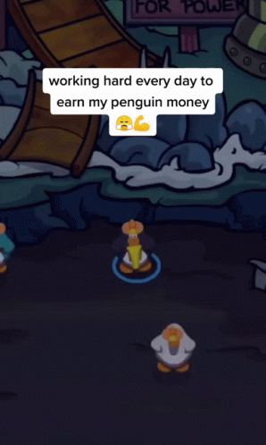 Bring back club penguin memes! Day 5 : r/dankmemes