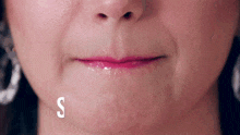 Sticky Non Sticky GIF - Sticky Non Sticky Lips GIFs