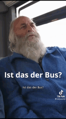 Bus Ist Das Der Bus GIF - Bus Ist Das Der Bus Mit Den Leuten Die Es Interessiert GIFs