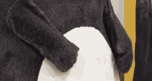 Pengsoo Penguin GIF - Pengsoo Penguin Mascot GIFs
