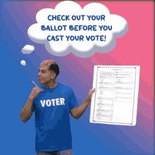 Vote Aribennett GIF - Vote Aribennett Election Season GIFs