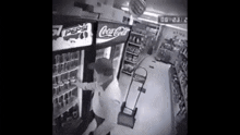 Fail Delivery Guy GIF - Fail Delivery Guy Pepsi GIFs