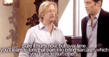 Rules Engagement GIF - Rules Engagement No More Pain GIFs