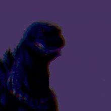 Shin Godzilla 2016 GIF