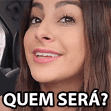 Quem Sera Who Will It Be GIF - Quem Sera Who Will It Be Who Is It GIFs