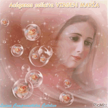 Virgen Maria Acogenos Solicta Virgen Maria GIF - Virgen Maria Acogenos Solicta Virgen Maria GIFs