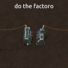 Do The Do The Factoro GIF - Do The Do The Factoro Factoro GIFs