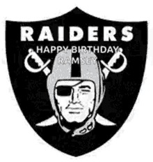 Raiders Oakland Raiders GIF