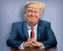 Trump United States GIF - Trump United States Fantastic GIFs