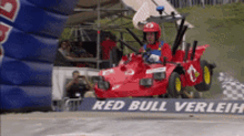 Vettel Sebastian Vettel GIF - Vettel Sebastian Vettel Mario Kart GIFs