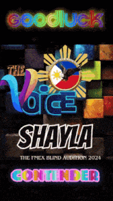 Voice Shyla GIF - Voice Shyla GIFs