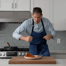 Dancing Brian Lagerstrom GIF - Dancing Brian Lagerstrom Energetic GIFs