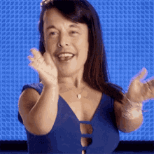 Clap Clapping Happy Yes Elonmusk Hogdexter GIF - Clap Clapping Happy Yes Elonmusk Hogdexter GIFs