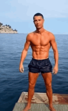 Gif #CR7 #CristianoRonaldo #RealMadrid #Calma