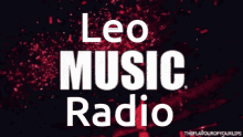 Leomusicradio Stage GIF - Leomusicradio Stage Performance GIFs