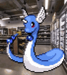 pokemon tesco dragonair dragonair tesco grocery shopping
