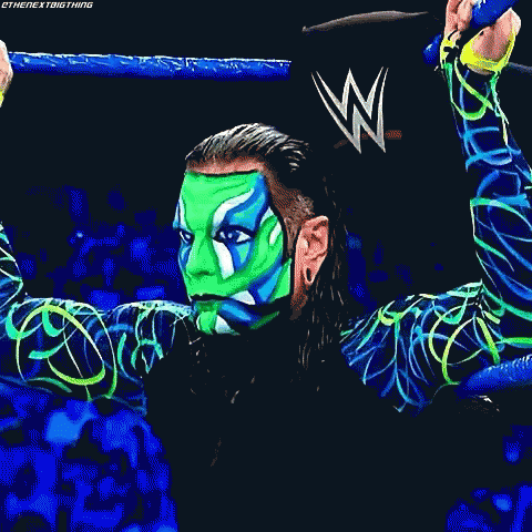 Jeff Hardy Tna Wallpapers  Wallpaper Cave