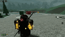 Jude Running GIF