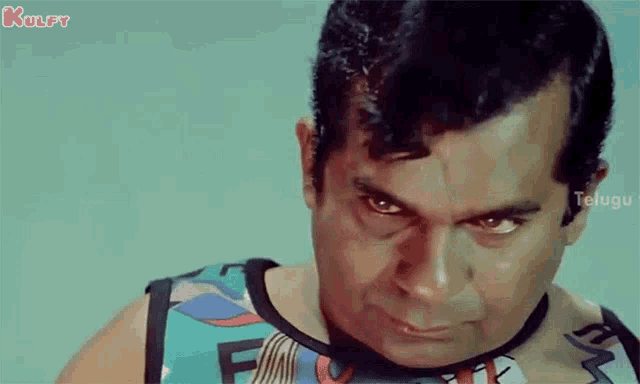 Serious Brahmi GIF - Serious Brahmi Hello Brother Movie - Discover & Share  GIFs