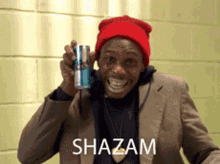 Chappelle Show GIF - Chappelle Show Tyrone Biggums GIFs