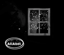 Snow Window GIF - Snow Window GIFs