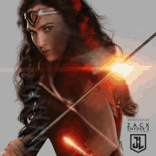 Dcfunited Wonderwoman GIF - Dcfunited Wonderwoman Galgadot GIFs