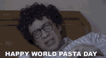 World Pasta Day Carbs GIF - World Pasta Day Pasta Day Pasta GIFs