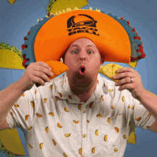 Taco Bell One More Time GIF - Taco Bell One More Time Tacos GIFs