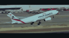 Inchalla Air GIF - Inchalla Air Plane GIFs
