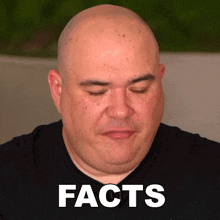 Facts Gustavo Tosta GIF - Facts Gustavo Tosta Guga Foods GIFs