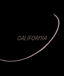 love california
