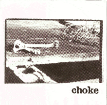 Choke Nola Sludge GIF - Choke Nola Sludge Choke Band GIFs