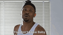 Baby D Friday GIF - Baby D Friday GIFs