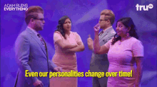 Personality GIF - Personality Changes Personality Changes GIFs