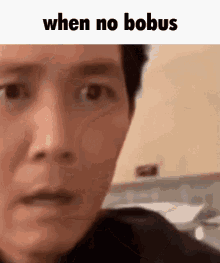 Bobusz When No Bobusz GIF - Bobusz When No Bobusz GIFs