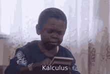 Kalculus Calculus GIF - Kalculus Calculus Calculator GIFs