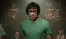 Flight Of The Concords Dance GIF - Flight Of The Concords Dance Sexy GIFs
