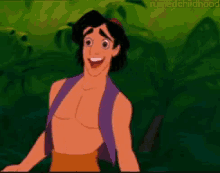Aladdin Lol GIF - Aladdin Lol Disney GIFs
