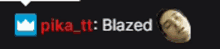 Blazedrust Blazed GIF - Blazedrust Blazed GIFs