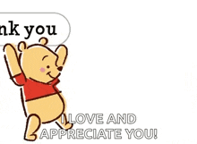 Thank You So Much Winnie The Pooh GIF - Thank You So Much Winnie The Pooh Piglet GIFs