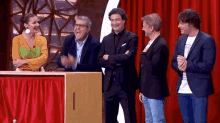 Master Chef Celebrity GIF - Master Chef Celebrity Laughing GIFs